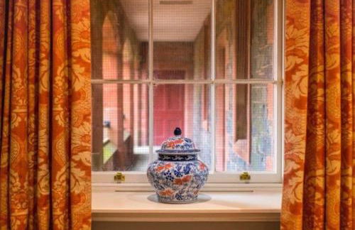 The Maitland at Thirlestane Castle - Foto 10