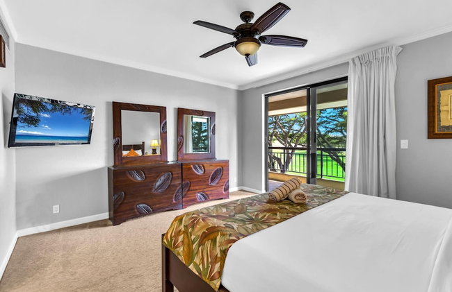 Kapalua Golf Villas 2 Free cars KBM Resorts Large Bedrooms 2 Units 3 Bedrooms ML-2189 - Foto 75