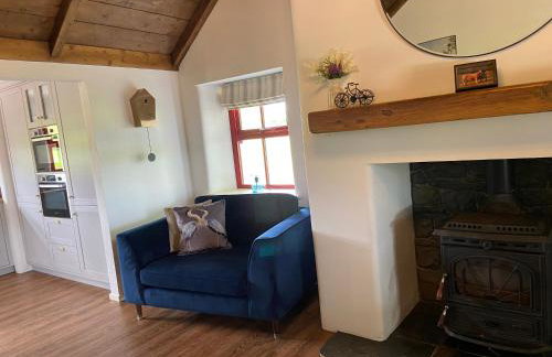 Farm Stay at THE GLEBE COTTAGE KILREA - Foto 40