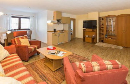 Waldgasthof Zur Vesser - Foto 5