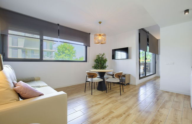 Arena 20 Suites - Foto 23