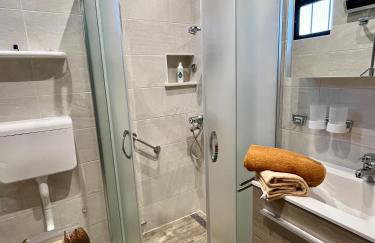 Luxury Seafront Wellness Apartment with Sauna - Foto 17