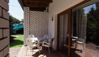 Wake Villa - Photo 2