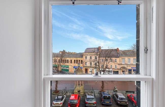 Chai- Tea Warehouse - North East Escapes - Foto 18