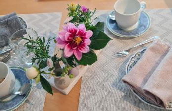 Ferienwohnung Oase - Foto 10