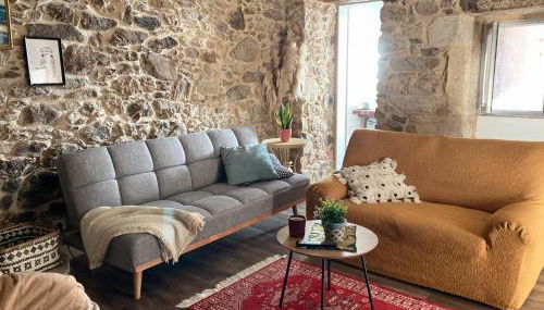 Apartamento en Casa Oliveros, Razo - Foto 2