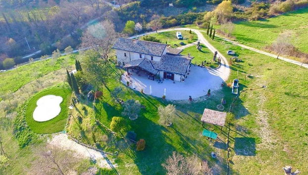 Agriturismo Santa Giusta - Foto 2, Imagen principal