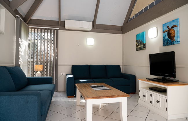 Kellys Beach Resort - Foto 16