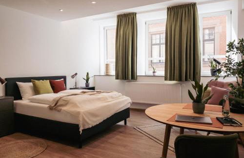 Brunnen Apartments - Foto 34