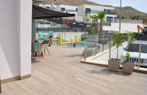 Villa Alegria Finestrat Hills - IPTV - Foto 4