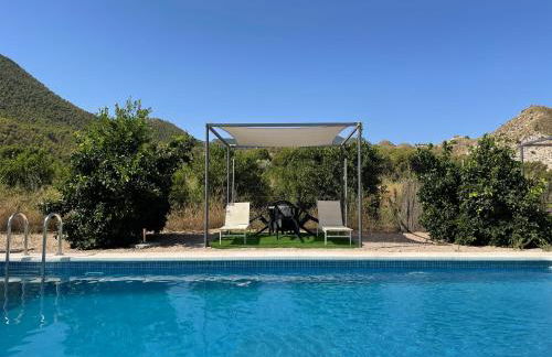 Finca el Campillo Casas Joselito y Nene Pili - Foto 16