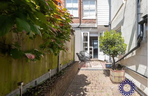 The Old Office - Foto 25