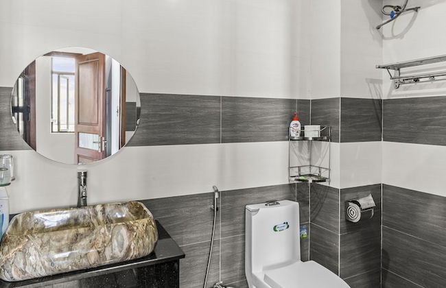 Rosemary Villa near Han River - Photo 31