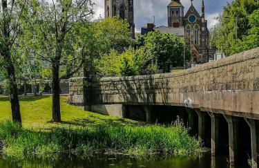 TJ’s Cottage - Foto 25