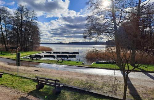 Tiny House Lohmen Garder See - Foto 24