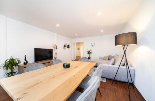 LaDolceVita - 100m2 Apartment in Zentraler Lage - Foto 14