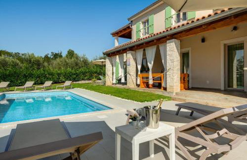 Villa in Srebrnici With Pool Near Marea Beach - Foto 23