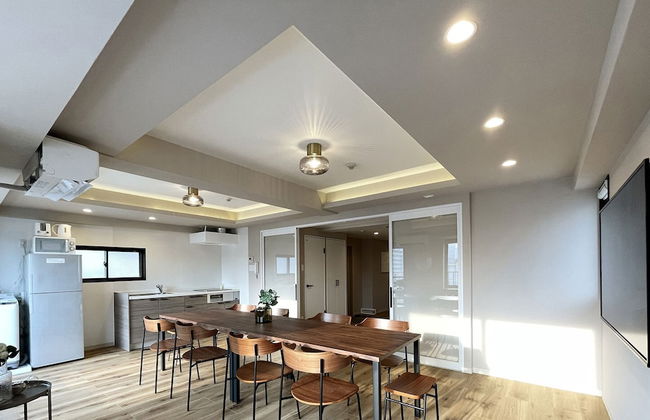 M's Lea Building - Foto 32