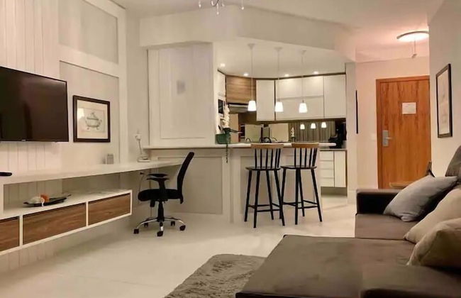 SEQ - Sequoia Alphaville By Anora Spaces - Foto 61