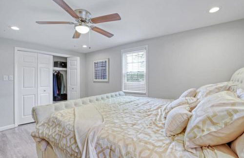 Luxury 4BR Family-Perfect House - Foto 28