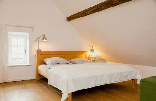 Experience East Frisia At The Gulfhof - Foto 4