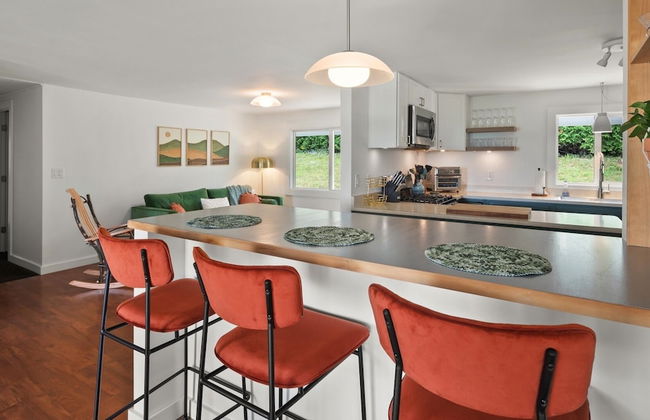 Champ's Landing 3 Bedroom Home by RedAwning - Foto 16