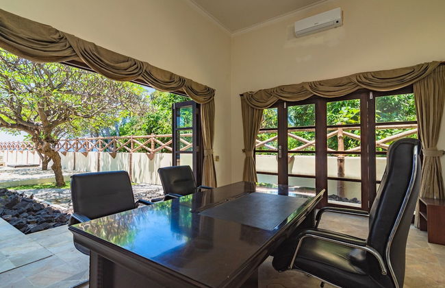 Villa Bukti Paradise - Foto 27