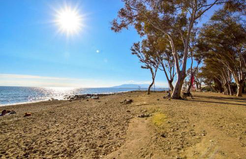 Letmalaga Baños del Carmen One - Foto 61