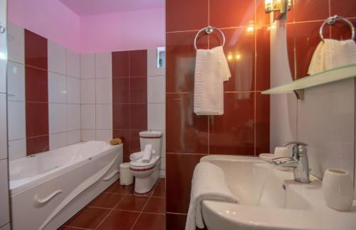 Zante Lagos holiday homes Treehouse and Villa - Foto 64