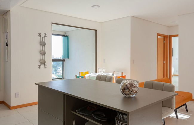 Club Vista Mar Pertinho do Beto Carrero - Foto 35