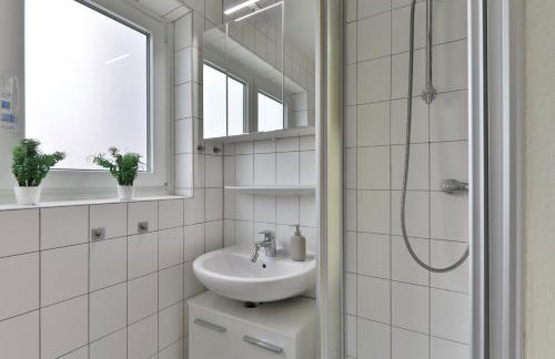 Moderne Ferienwohnungen - Service wie im Hotel - Foto 41