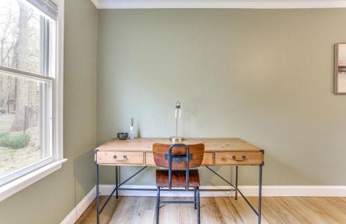 half Mi to Boat Ramp Lake Wallenpaupack Retreat! - Foto 12