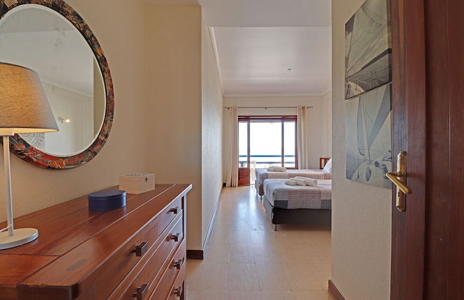 Monte Gordo Beachview 2 by Homing - Foto 4