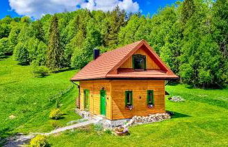 Górskie Siedlisko - 3 Chaty - Foto 35