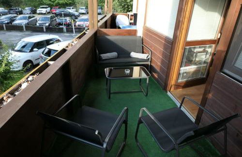 Modern flat near Großer Arber - Foto 18