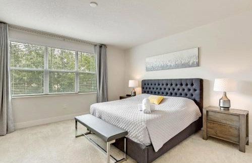 4 bedrooms pool home Hidden Forest Resort Amenities - Foto 14