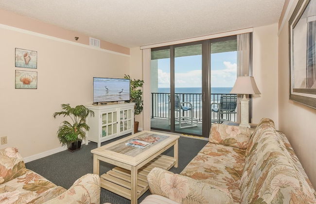 Ocean Trillium Suites - Foto 10