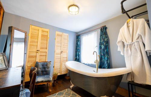 Adorable quirky country cottage - Foto 3