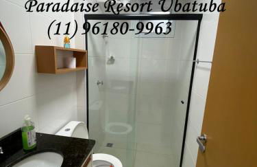 Paradaise Resort Ubatuba - Foto 71