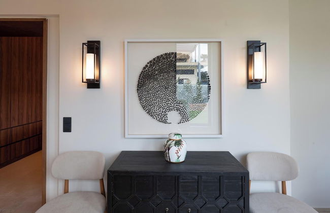 Sounio Poseidon Villa - Foto 19