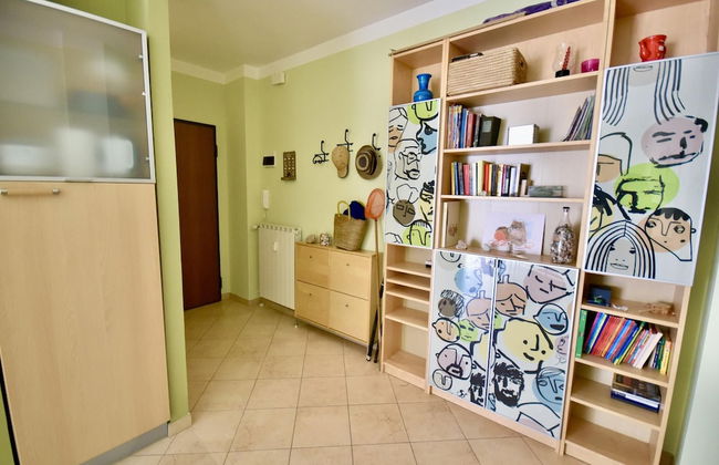 Marina di Taggia Apartment by Wonderful Italy - Photo 12