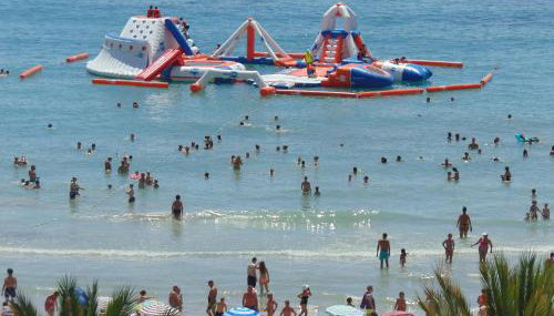 Apartamentos Playa Postiguet Alicante - Foto 3