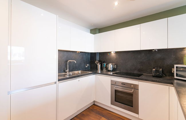 Luxury Townhouse - Foto 14