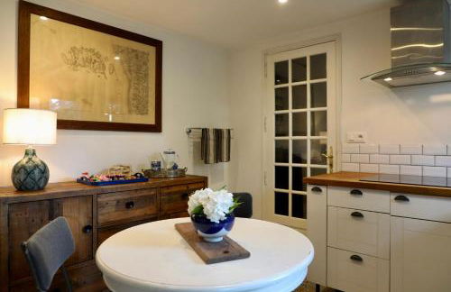 La Hunière - Foto 27