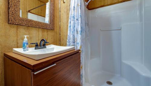 Lookout Cabin - Foto 5