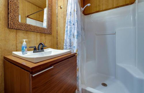 Lookout Cabin - Foto 5