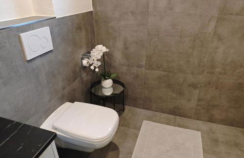 New 3 Zimmer Wohnung - Foto 4