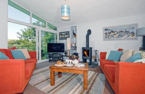 The Burgage - Cottage - Foto 10