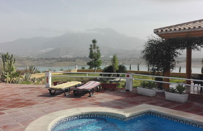 Casa Rocío&Paloma - Foto 16