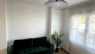 Appartement proche plage et centre-ville - Foto 4